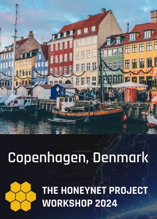 Honeynet Workshop Copenhagen