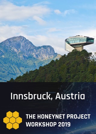 Honeynet Workshop Innsbruck