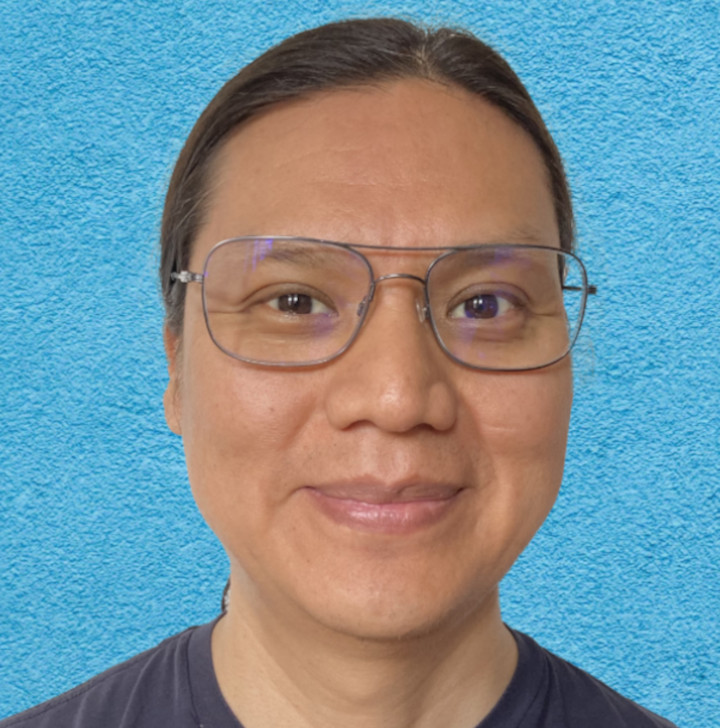 Cesar Vargas