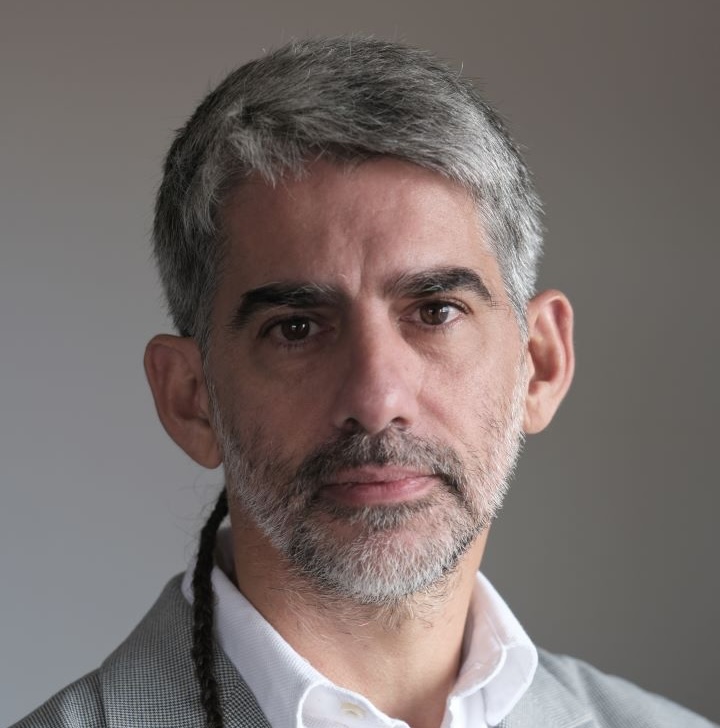 Sebatian Garcia