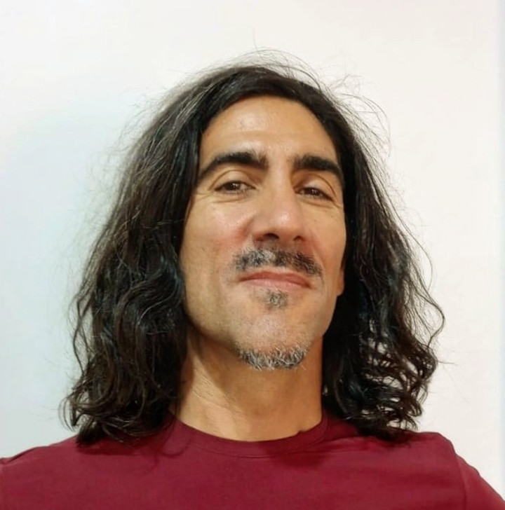 Carlos Catania