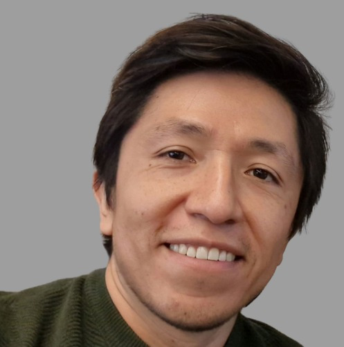 Javier Santillan
