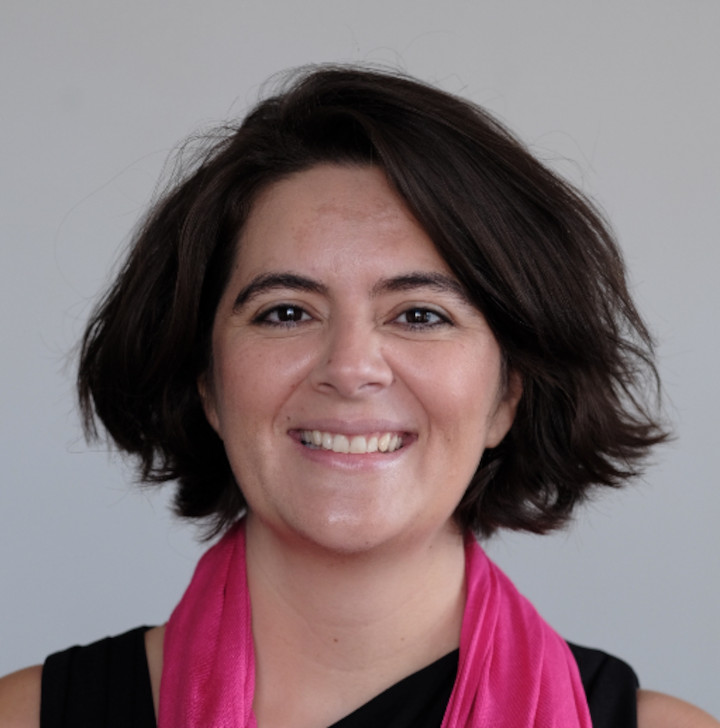 Veronica Valeros